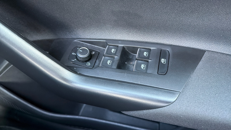 Volkswagen Polo 1.0 TSI 110 R-Line 5dr DSG Petrol Hatchback